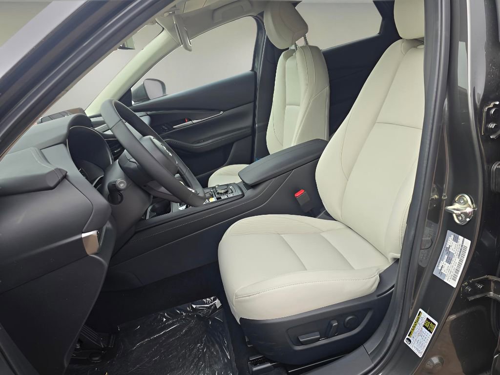 New 2026 MAZDA CX-30 AWD 2.5 S w/ Premium Package image 13