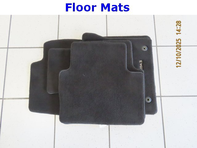 Used 2025 MAZDA MAZDA3 s image 19