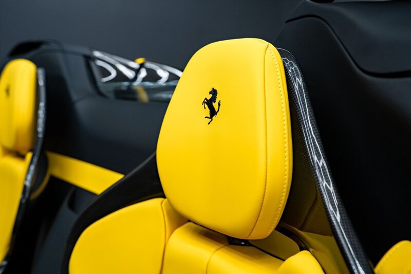 Used 2025 Ferrari SF90 Spider AWD/4WD image 24