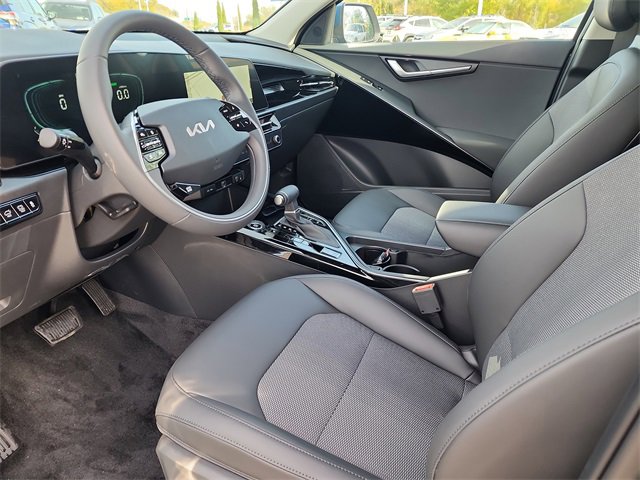 New 2026 Kia Niro EX w/ EX Premium Package image 13