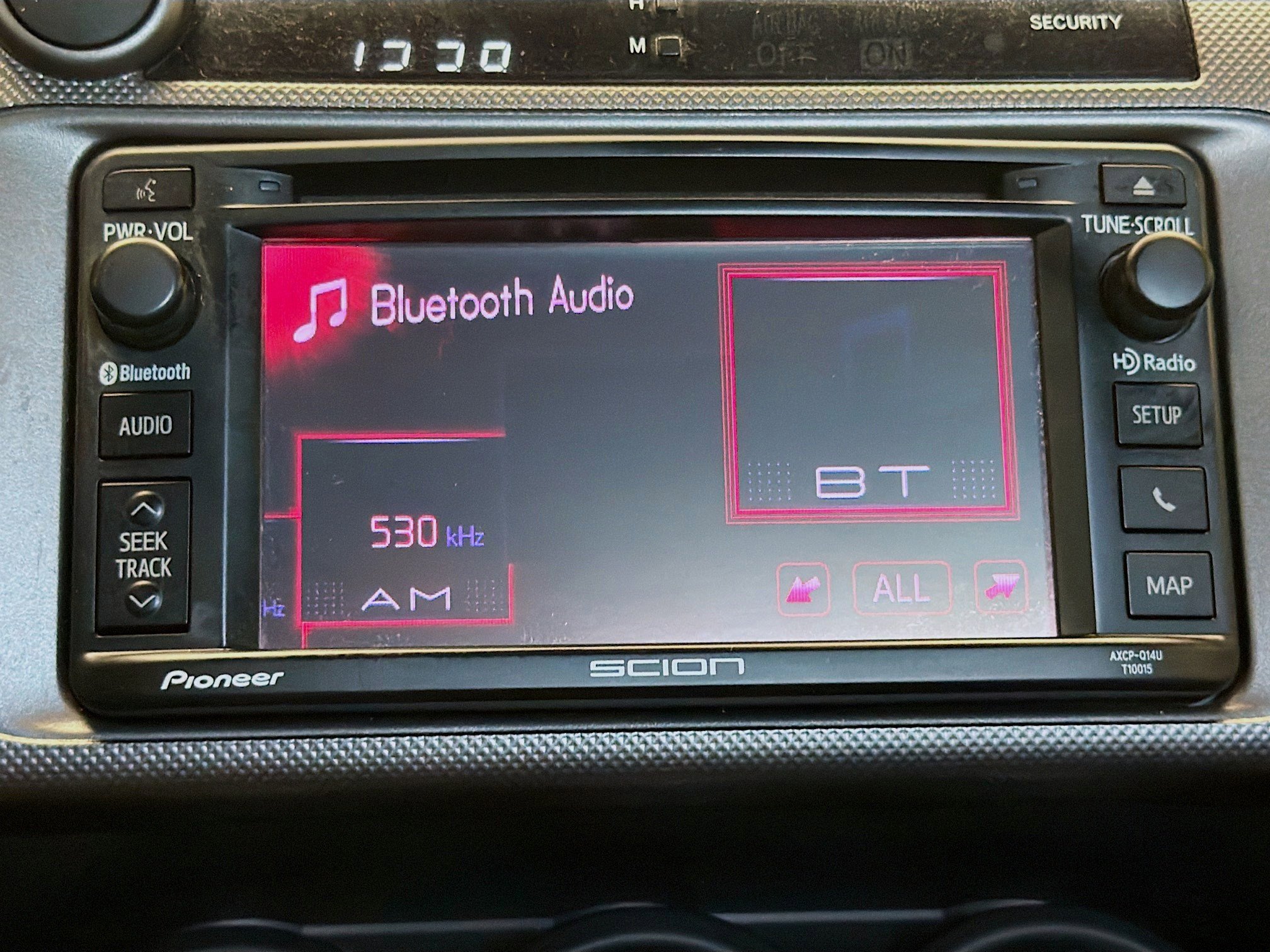 Used 2015 Scion tC image 15