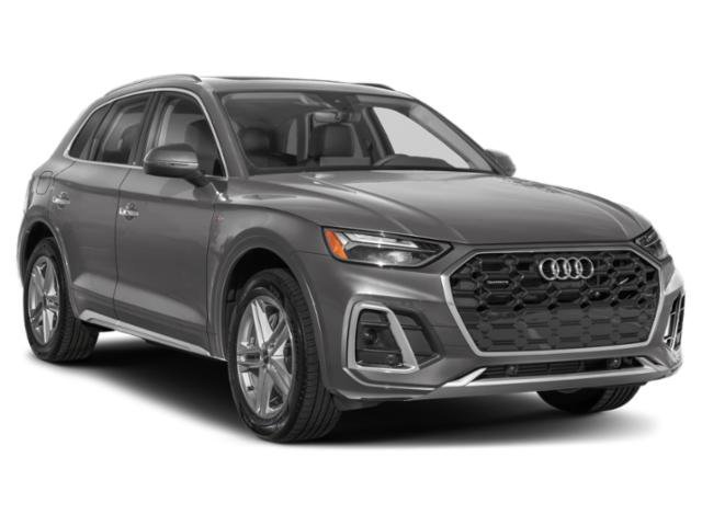 Used 2023 Audi Q5 e Premium Plus w/ Premium Plus Package AWD/4WD image 9