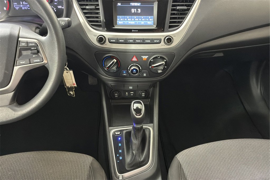 Used 2020 Hyundai Accent SE image 18