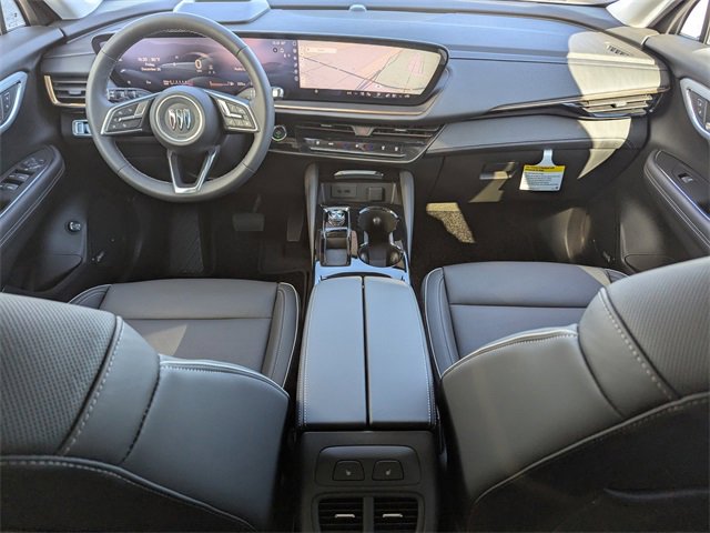 New 2026 Buick Envision Avenir image 13