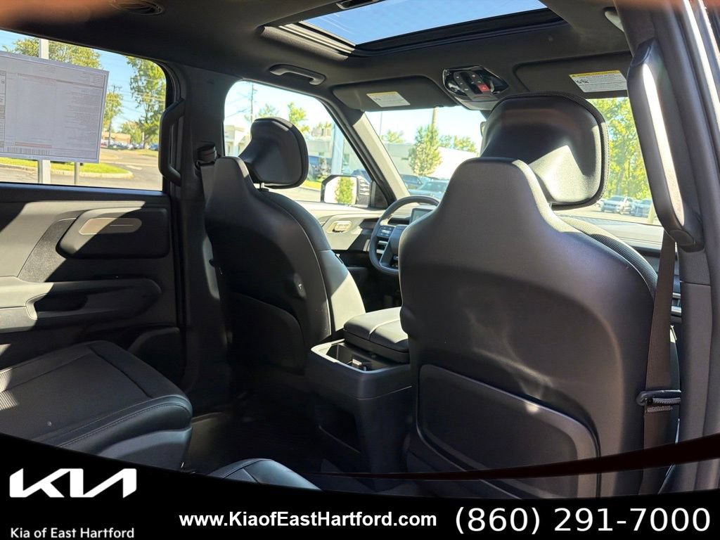 New 2027 Kia Telluride S AWD/4WD image 14