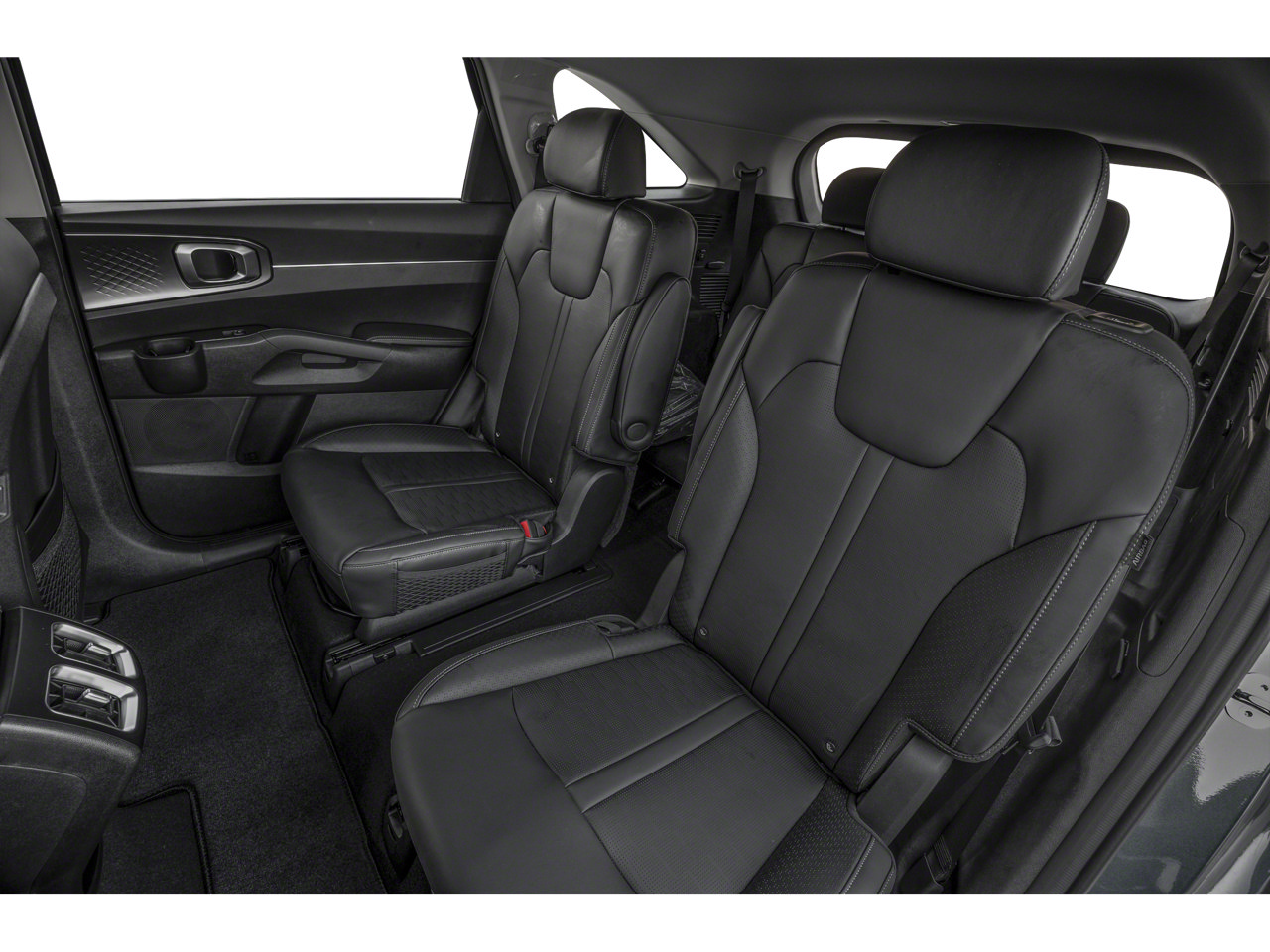 New 2026 Kia Sorento EX AWD/4WD image 36
