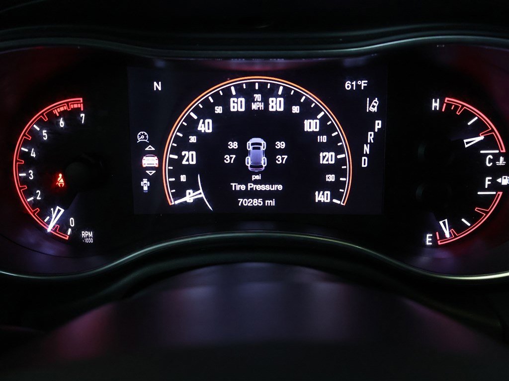 Used 2019 Dodge Durango Citadel w/ Technology Group image 15