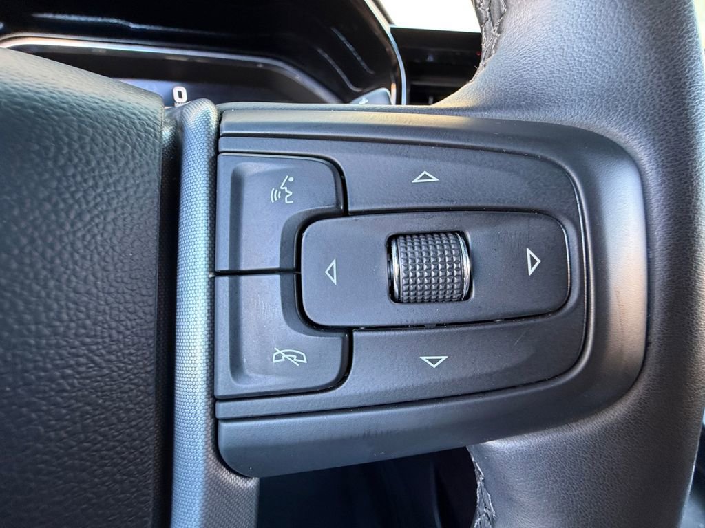 Used 2024 GMC Sierra 1500 SLT w/ SLT Convenience Package image 23