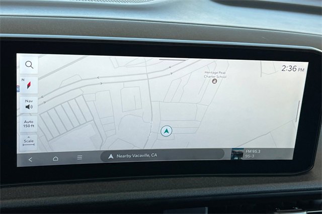 New 2025 Kia EV6 Light image 22
