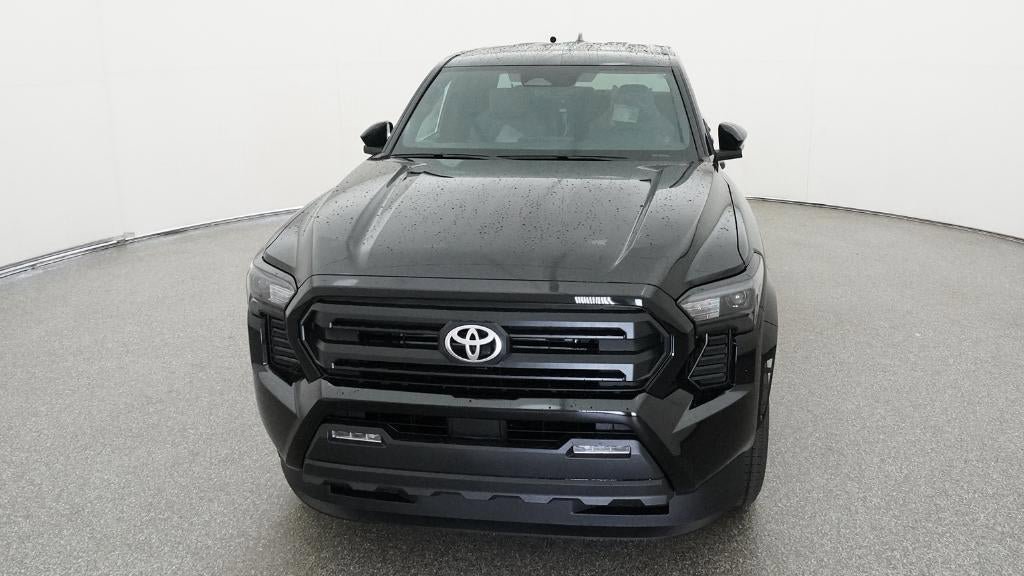 New 2026 Toyota Tacoma SR5 AWD/4WD image 15
