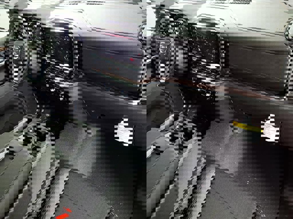 New 2026 GMC Sierra 1500 Elevation w/ Elevation Select Package image 33