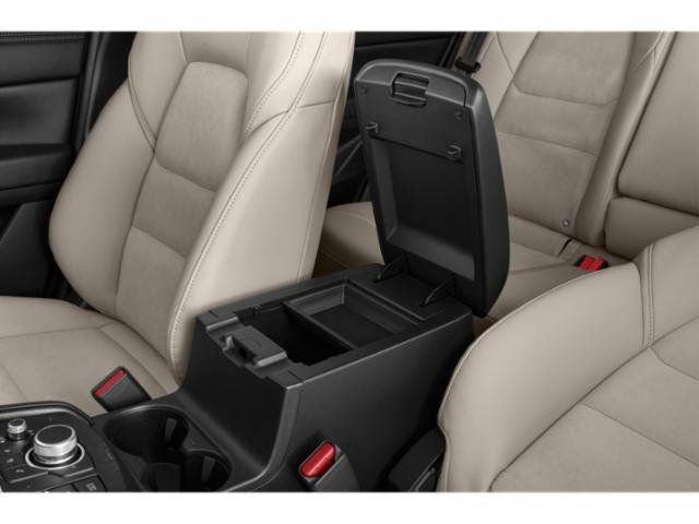 Certified 2023 MAZDA CX-5 AWD 2.5 S w/ Select Package image 17