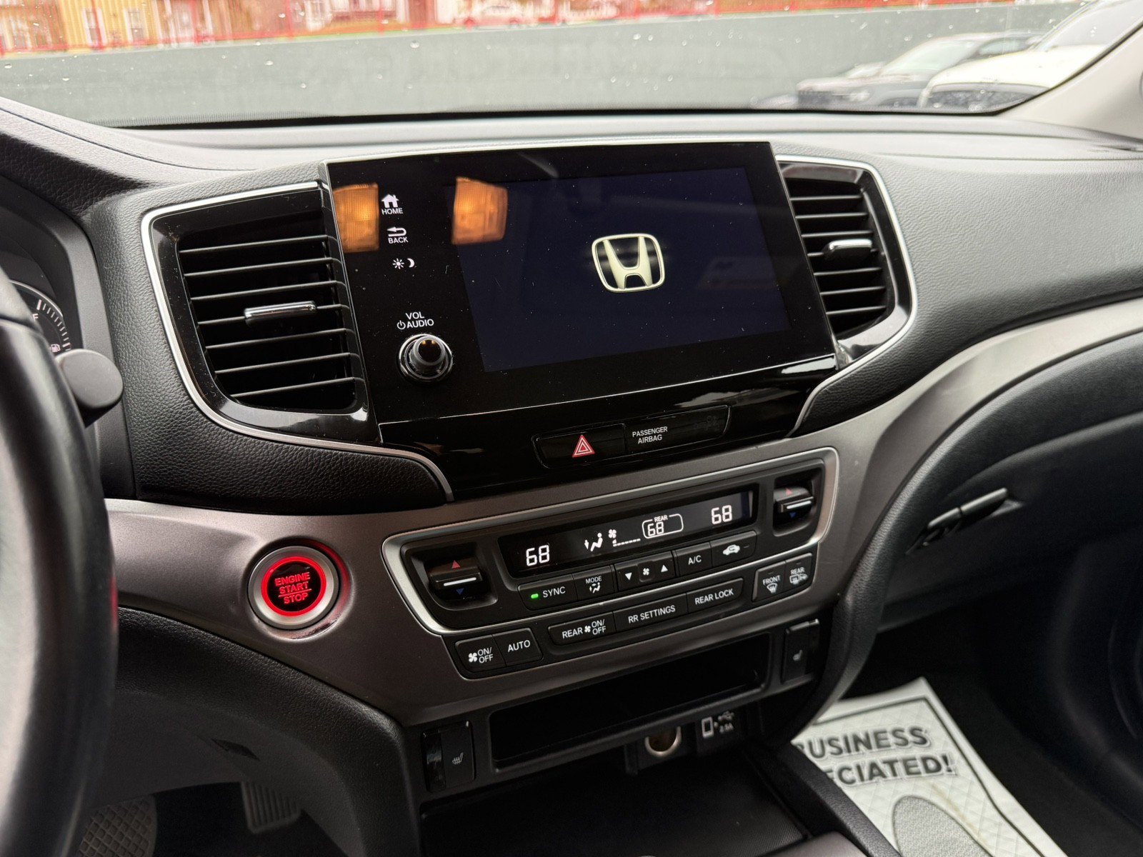 Used 2020 Honda Pilot EX-L image 18