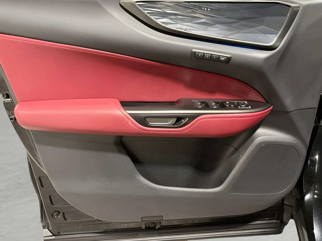 Used 2024 Lexus NX 250 FWD image 22