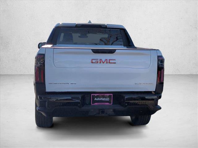 New 2026 GMC Sierra EV Elevation AWD/4WD image 6