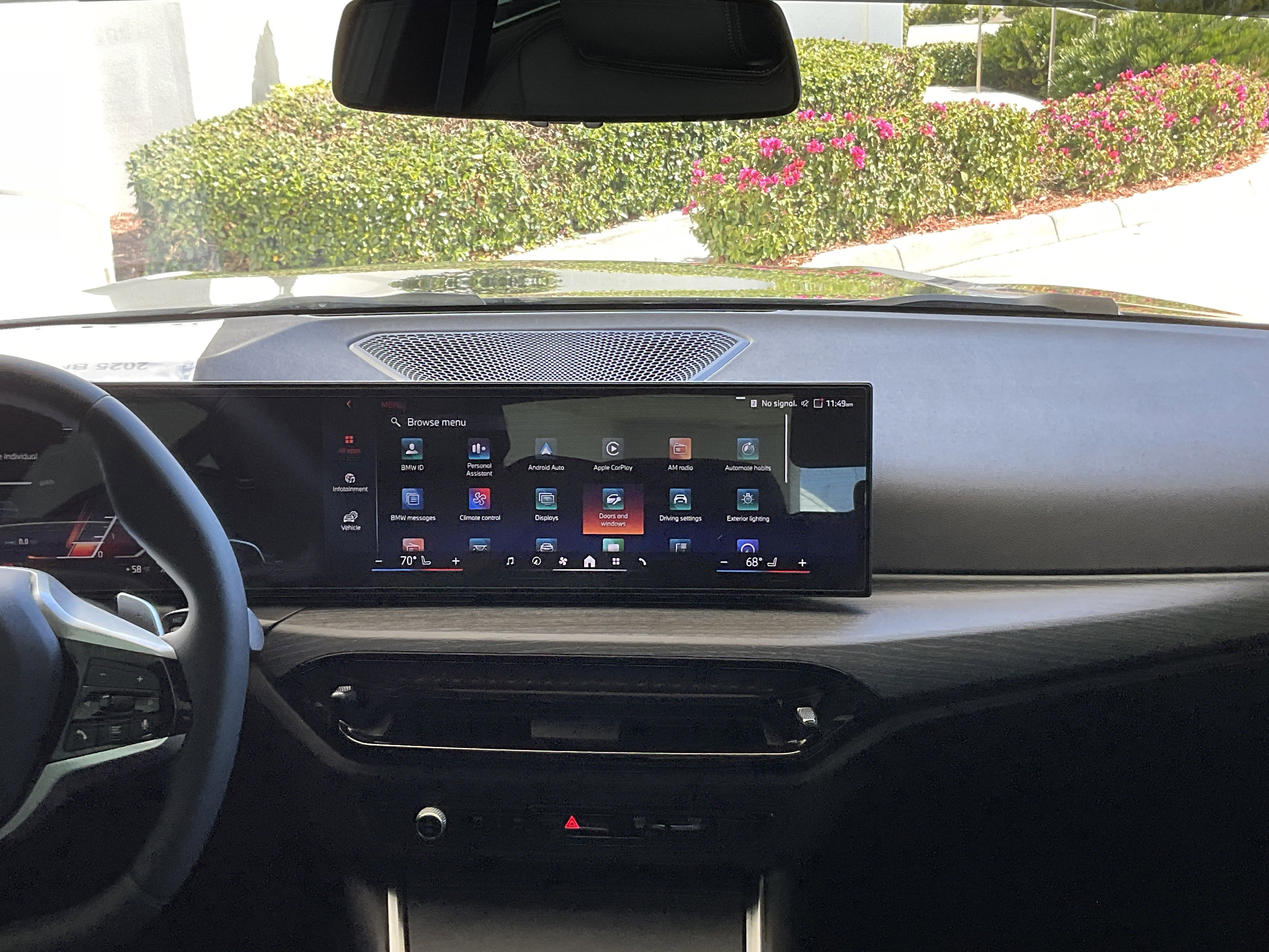 Certified 2025 BMW 330i Sedan image 17