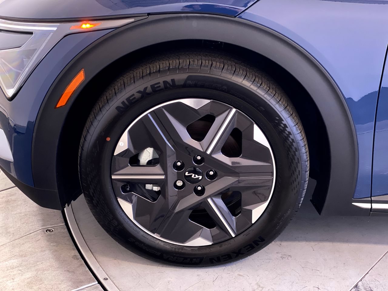 New 2026 Kia EV6 Light RWD image 12