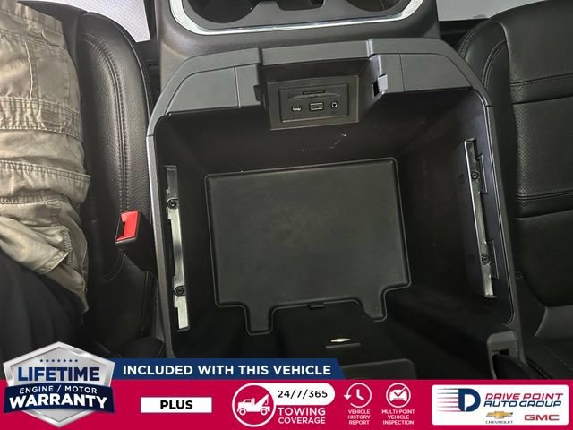 Used 2021 GMC Sierra 2500 Denali w/ Denali Ultimate Package AWD/4WD image 23