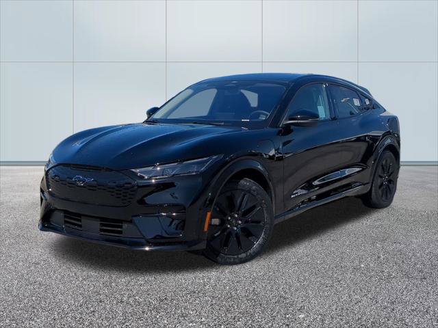 New 2026 Ford Mustang Mach-E Premium w/ Sport Appearance Package