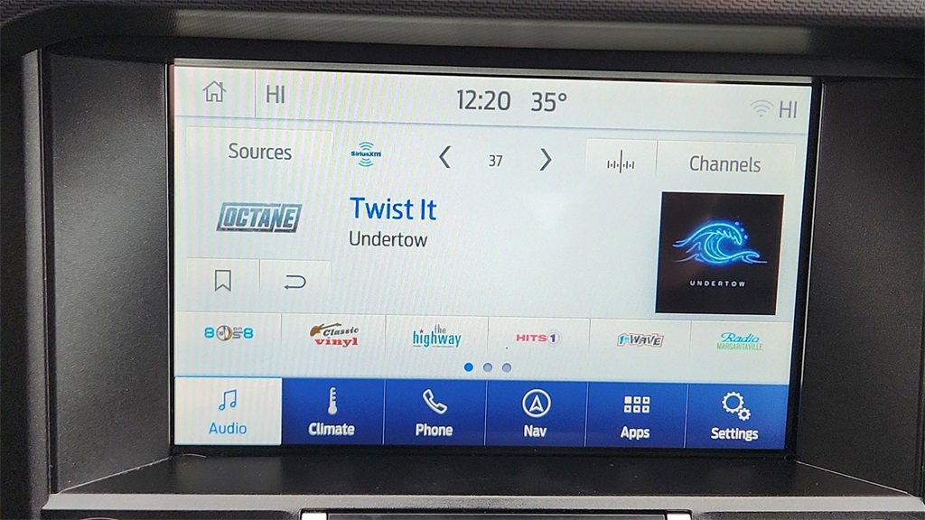 Used 2021 Ford Mustang GT Premium w/ Equipment Group 401A image 20