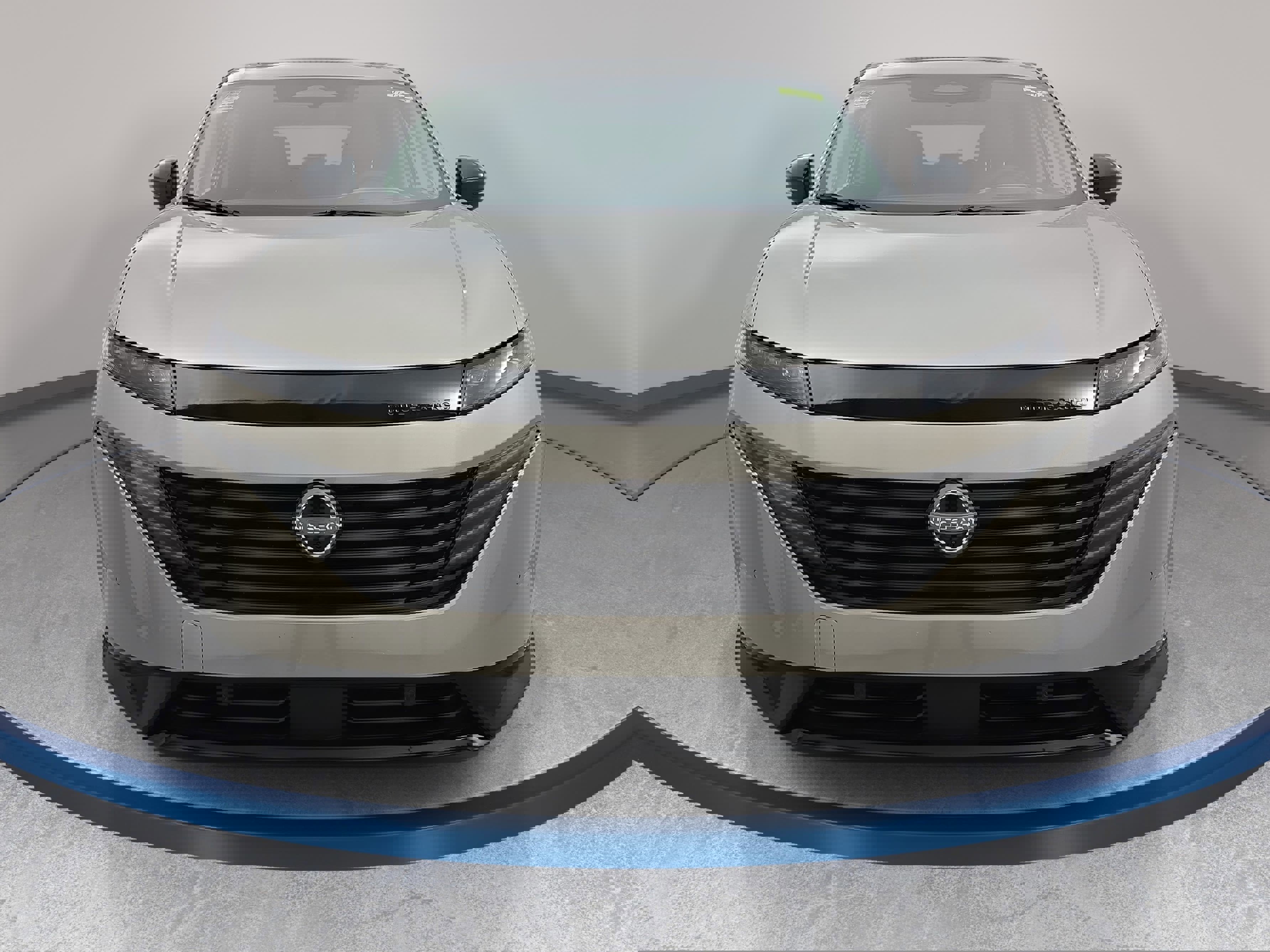 New 2026 Nissan Murano Platinum image 2