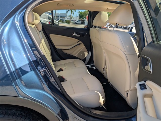 Used 2019 Mercedes-Benz GLA 250 image 11