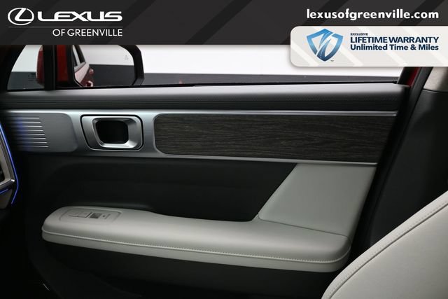 Used 2026 Hyundai Santa Fe Limited FWD image 17