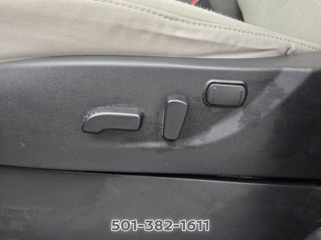 Certified 2025 Nissan Frontier SV w/ SV Convenience Package AWD/4WD image 19