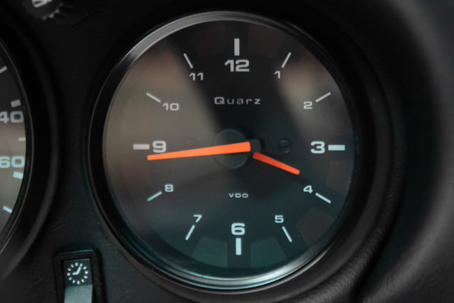 Used 1995 Porsche 911 Carrera RWD image 69