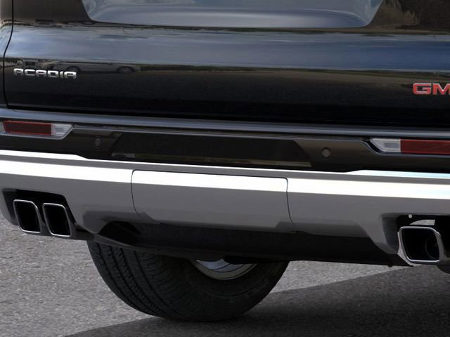 New 2025 GMC Acadia Denali w/ LPO, Floor Liner Package image 14