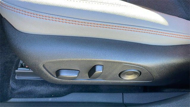 New 2026 Chevrolet Blazer EV SS image 27