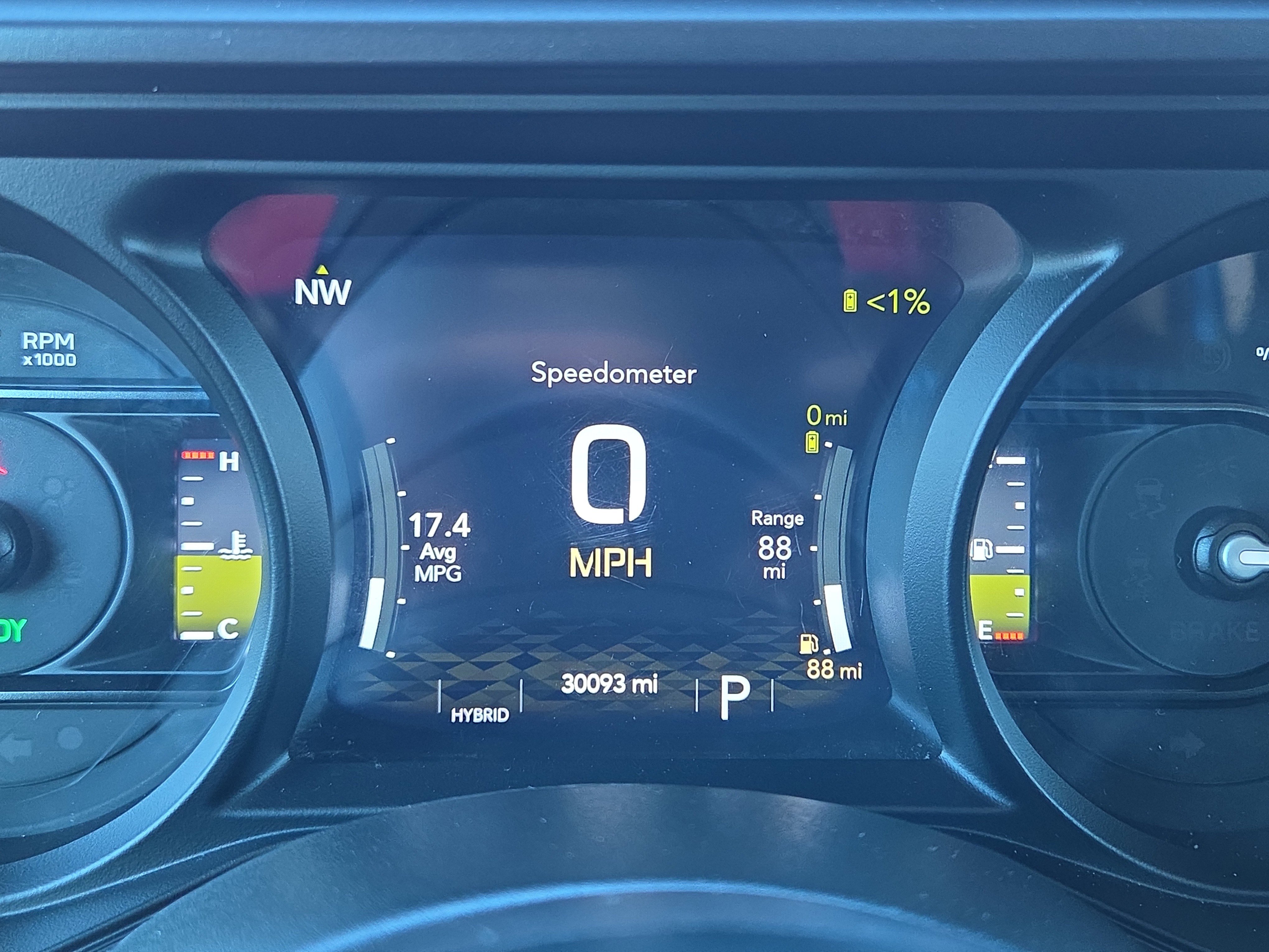 Used 2024 Jeep Wrangler Unlimited Rubicon 4xe image 13