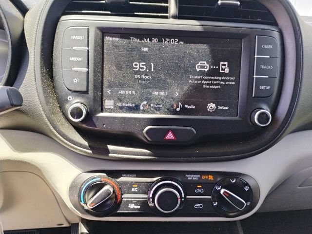 Used 2024 Kia Soul LX w/ Option Group 015 FWD image 19