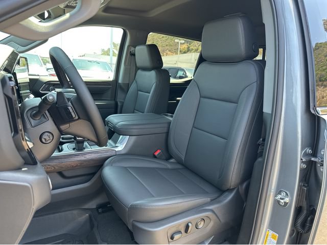 New 2026 GMC Sierra 1500 SLT w/ SLT Premium Plus Package AWD/4WD image 24