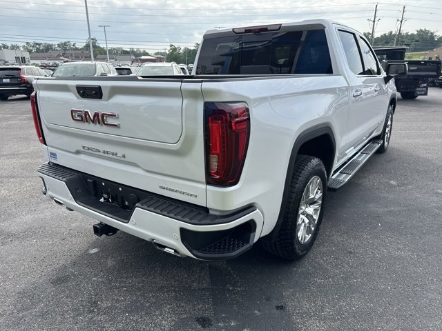 Used 2024 GMC Sierra 1500 Denali w/ Technology Package image 5