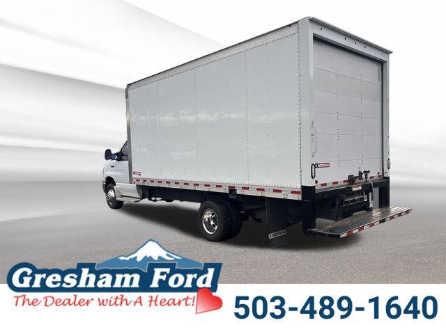 Used 2019 Ford E-450 and Econoline 450 Super Duty w/ Power Windows & Locks Group image 5