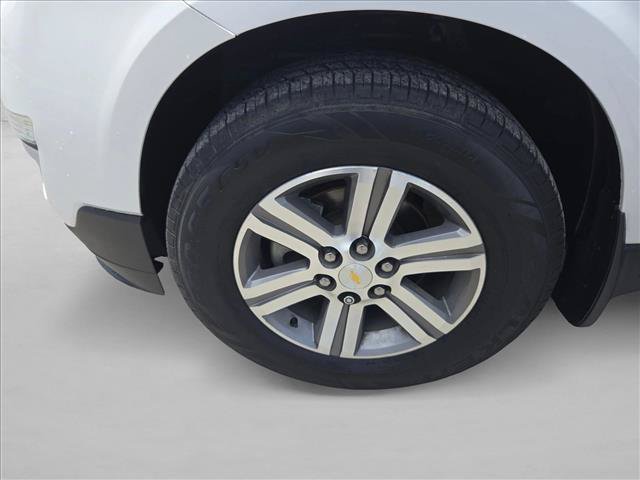 Used 2016 Chevrolet Traverse LT FWD image 24