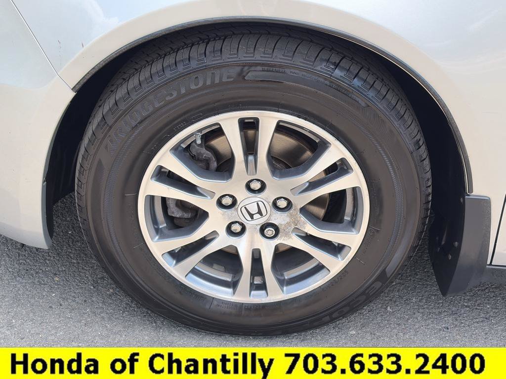Used 2012 Honda Odyssey EX image 26