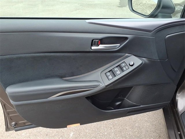 Certified 2019 Toyota Avalon XSE image 13