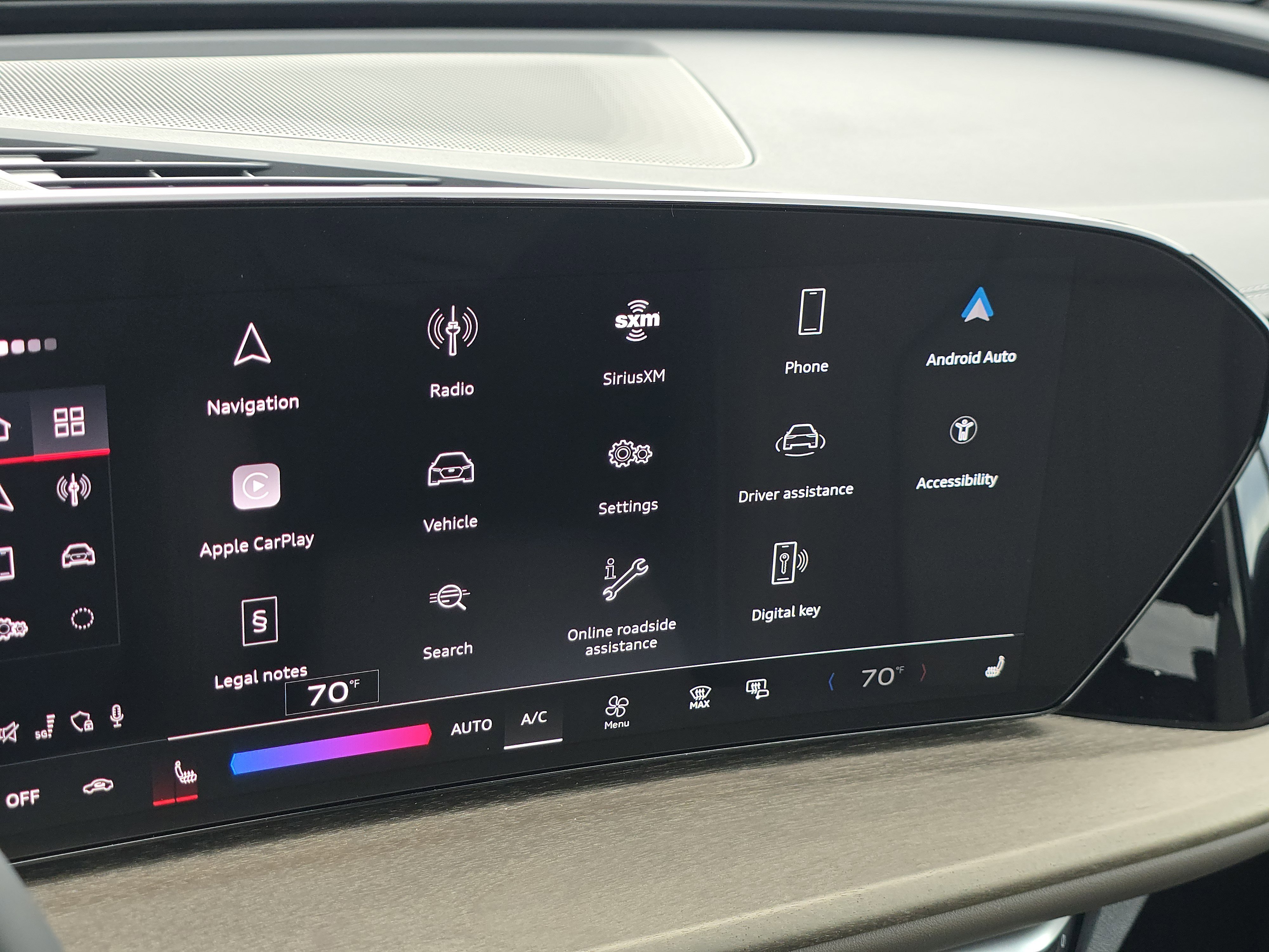 New 2025 Audi Q5 Premium Plus AWD/4WD image 10
