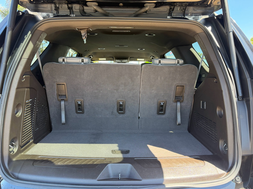 Used 2024 Chevrolet Tahoe LT image 6