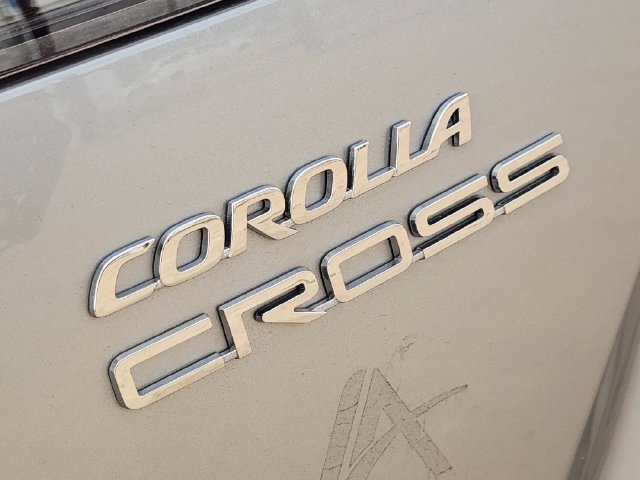 Used 2026 Toyota Corolla Cross L FWD image 7