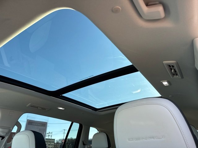 Certified 2024 GMC Acadia Denali w/ Super Cruise Package image 14