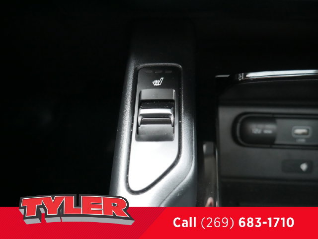 Used 2022 Kia Telluride S AWD/4WD image 26