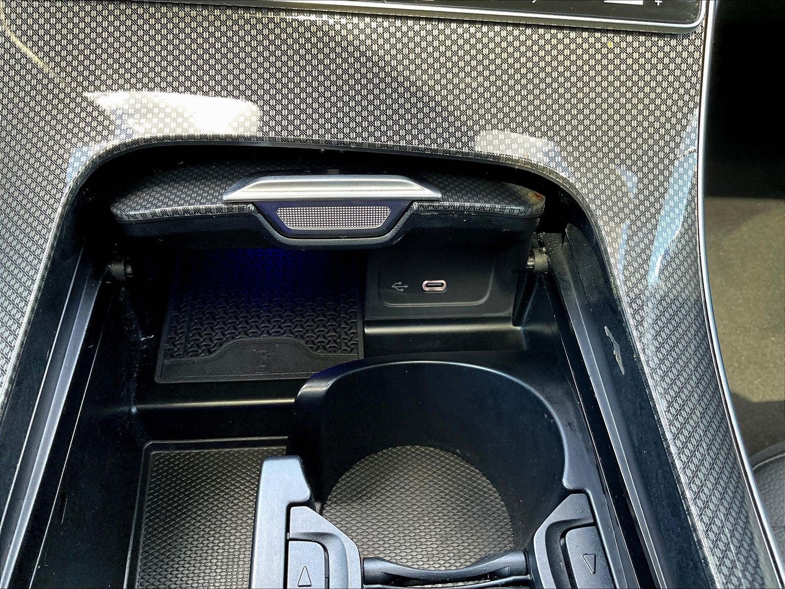 Certified 2024 Mercedes-Benz CLE 300 4MATIC Coupe image 17