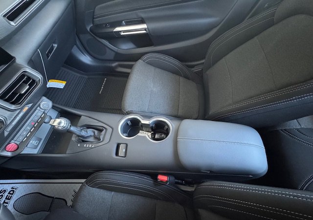 New 2026 Ford Mustang Coupe RWD image 10