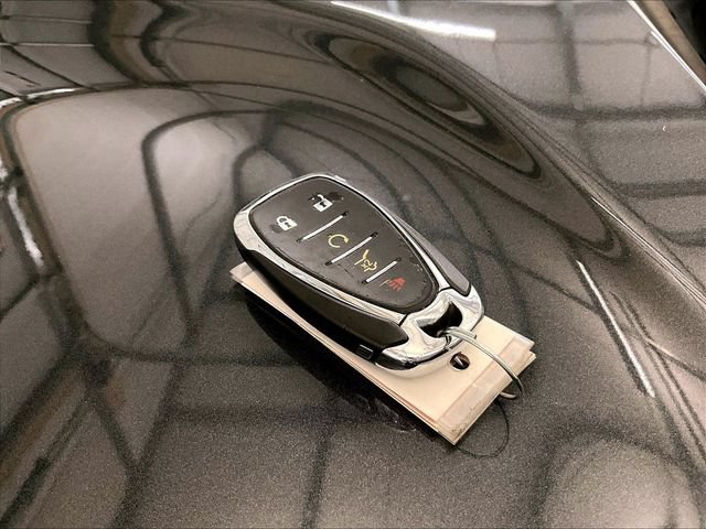 Used 2018 Chevrolet Equinox LT FWD image 10