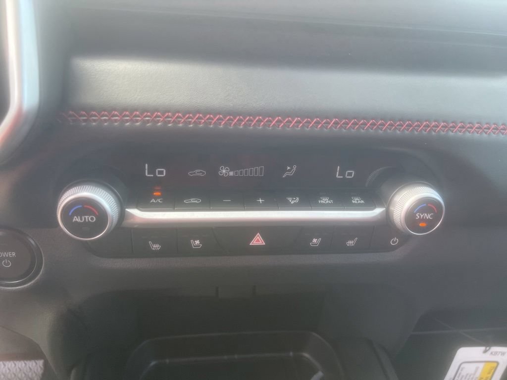 New 2026 MAZDA CX-50 AWD 2.5 Hybrid w/ Weather Package image 23