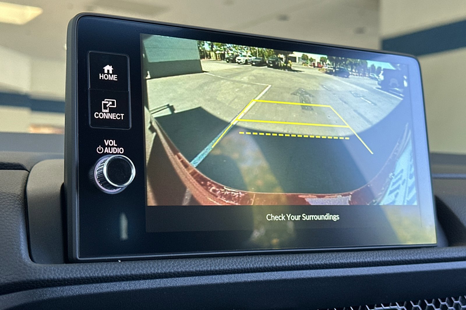 New 2026 Honda CR-V Sport-L image 18