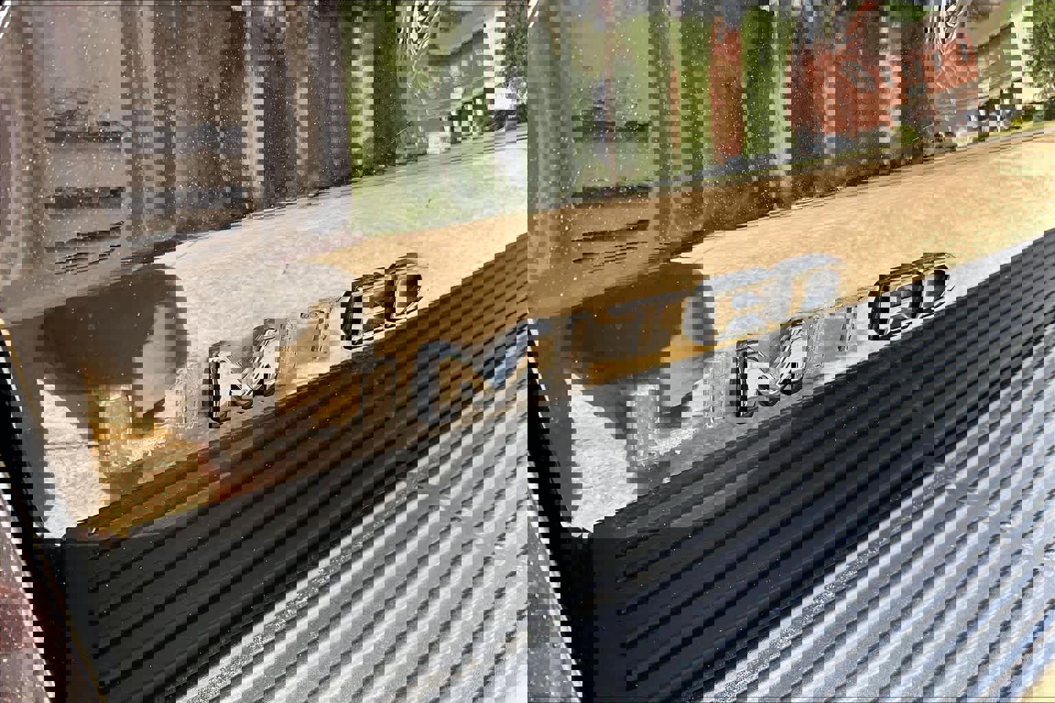 Used 2019 Ford Expedition Max Limited w/ Equipment Group 303A AWD/4WD image 10